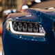 Illustration for article titled No Swagger: The Big, Boring Lincoln Continental Concept